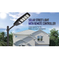 solar integrated street light Solar street lamps used to replace 200W street lamps garden light